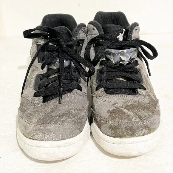 Air‎ Jordan Size Youth 7 Retro 5 Low 'All Star' 819951-003 Shoes Low Top Sneaker